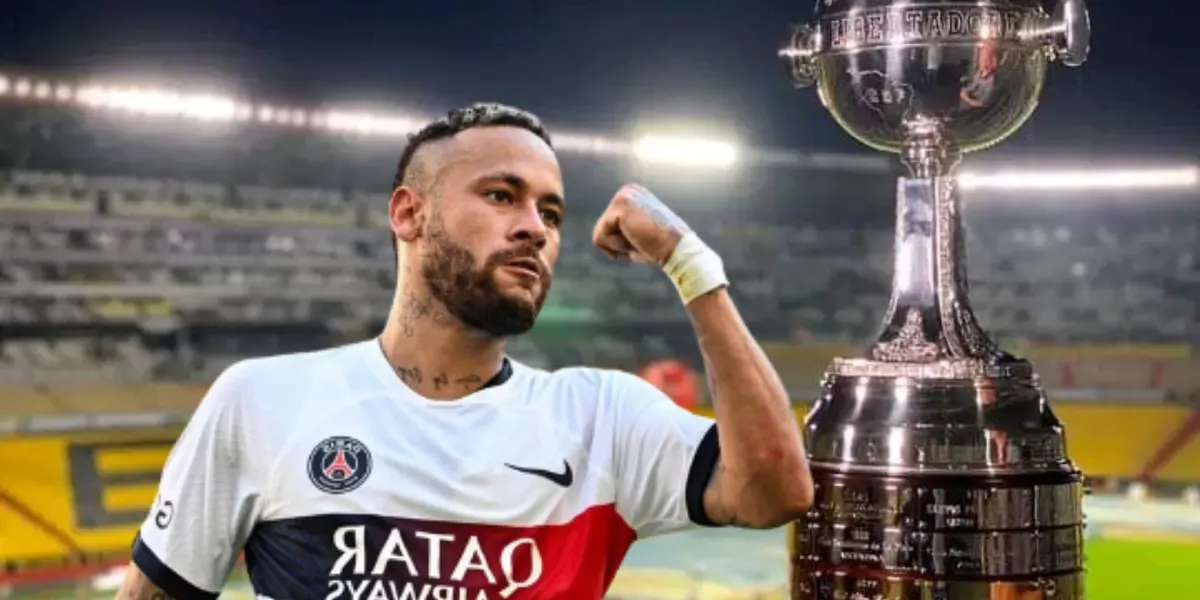 Fue fichado como nuevo refuerzo de BSC y ahora se compara con Neymar