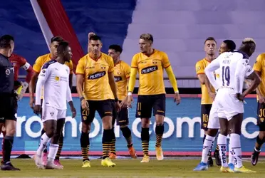 Fue goleador del campeonato, llegó a BSC y ahora no le hace goles a nadie