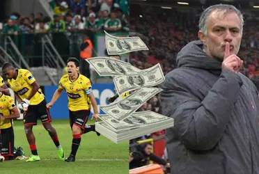 Fue semifinalista de Libertadores con el Ídolo y ahora en su equipo cierra bocas