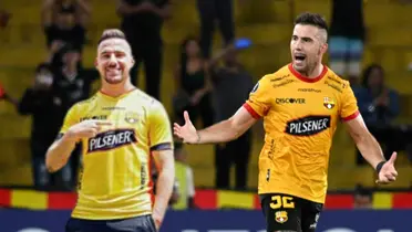 ¿Fue su despedida de BSC? El mensaje de Bauman a sus compañeros en el ídolo