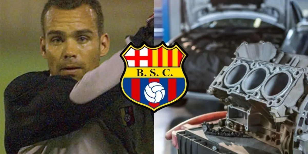 Fue suplente en el equipo durante algún tiempo