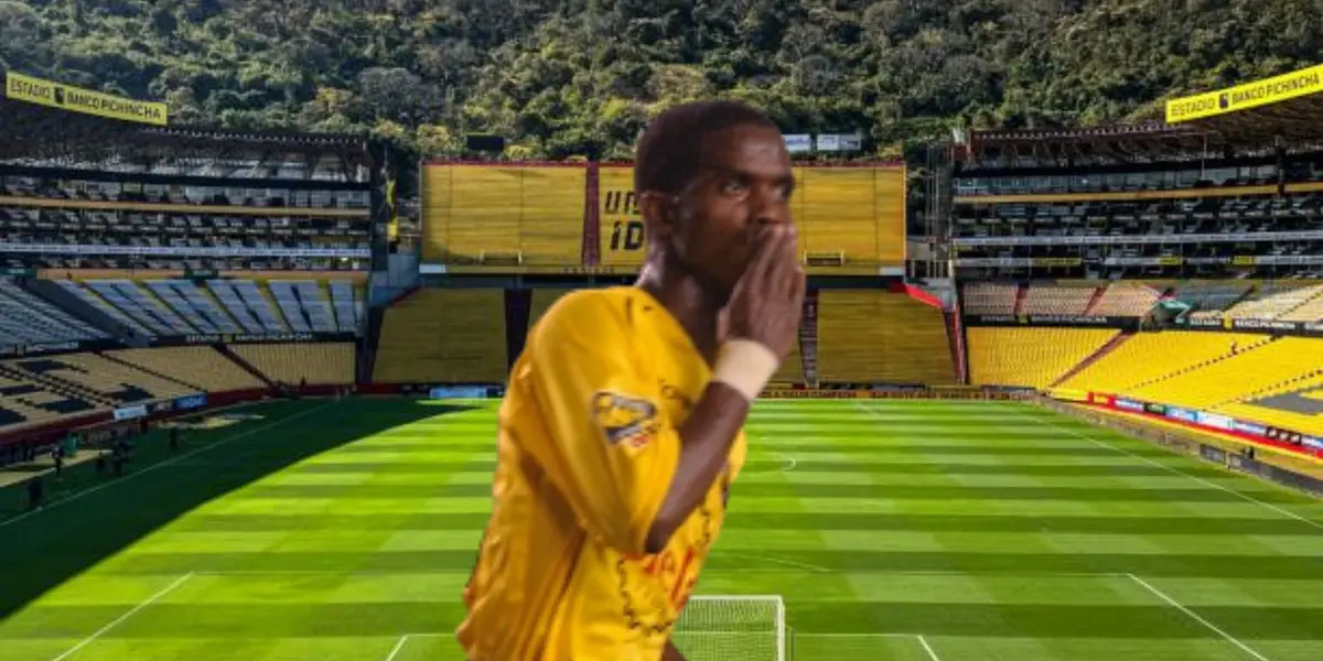 Fue un crack en BSC, quedó campeón y ahora a esto se dedica Fricson George