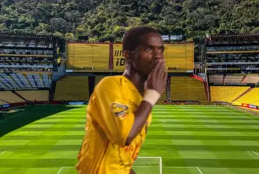 Fue un crack en BSC, quedó campeón y ahora a esto se dedica Fricson George