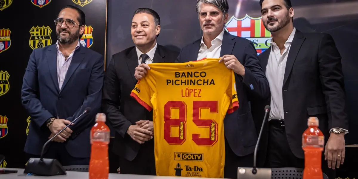 Fue vicepresidente del Ídolo de Ecuador y ahora se dedica a la política.