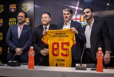 Fue vicepresidente del Ídolo de Ecuador y ahora se dedica a la política.