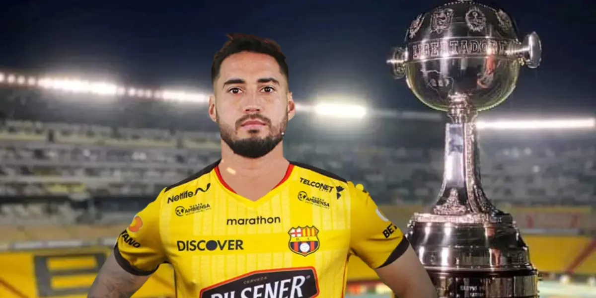 Fydriszewski no rindió como se lo esperaba en BSC en 2023 y esto dijo sobre el 2024