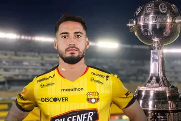 Fydriszewski no rindió como se lo esperaba en BSC en 2023 y esto dijo sobre el 2024