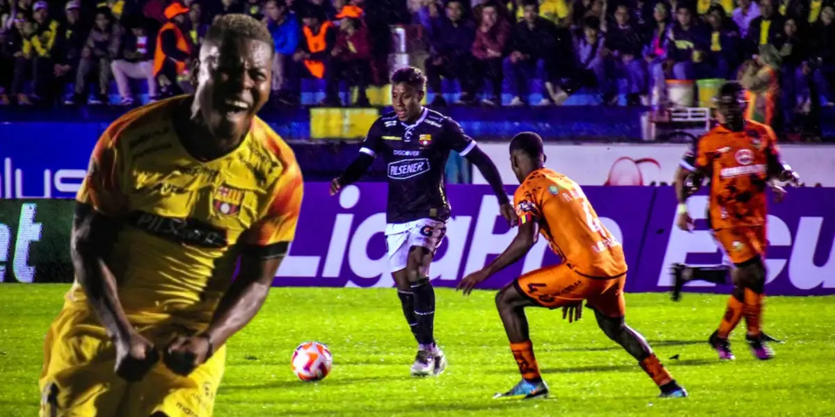 Gabriel Cortez / Foto de: Un Solo Ídolo