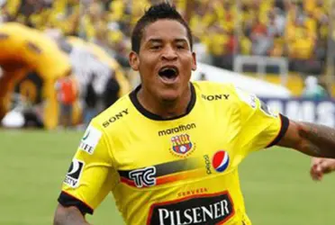 Gambetita sigue vigente con su gran pegada