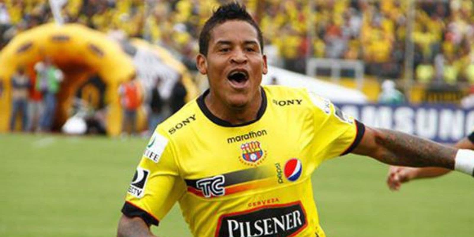 Gambetita sigue vigente con su gran pegada