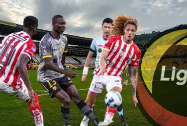 Ganó BSC y ahora es el puntero del campeonato nacional de la Liga Pro