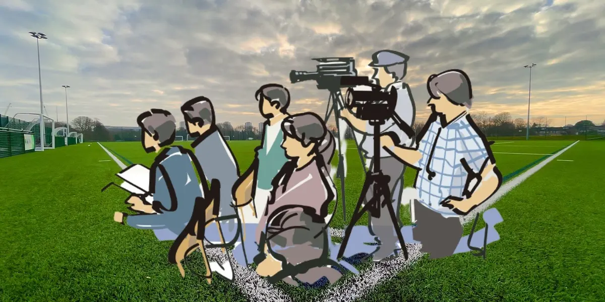 Gilson De Souza contó como fue su salida de Barcelona SC en 1993