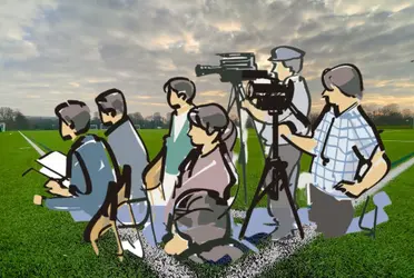 Gilson De Souza contó como fue su salida de Barcelona SC en 1993