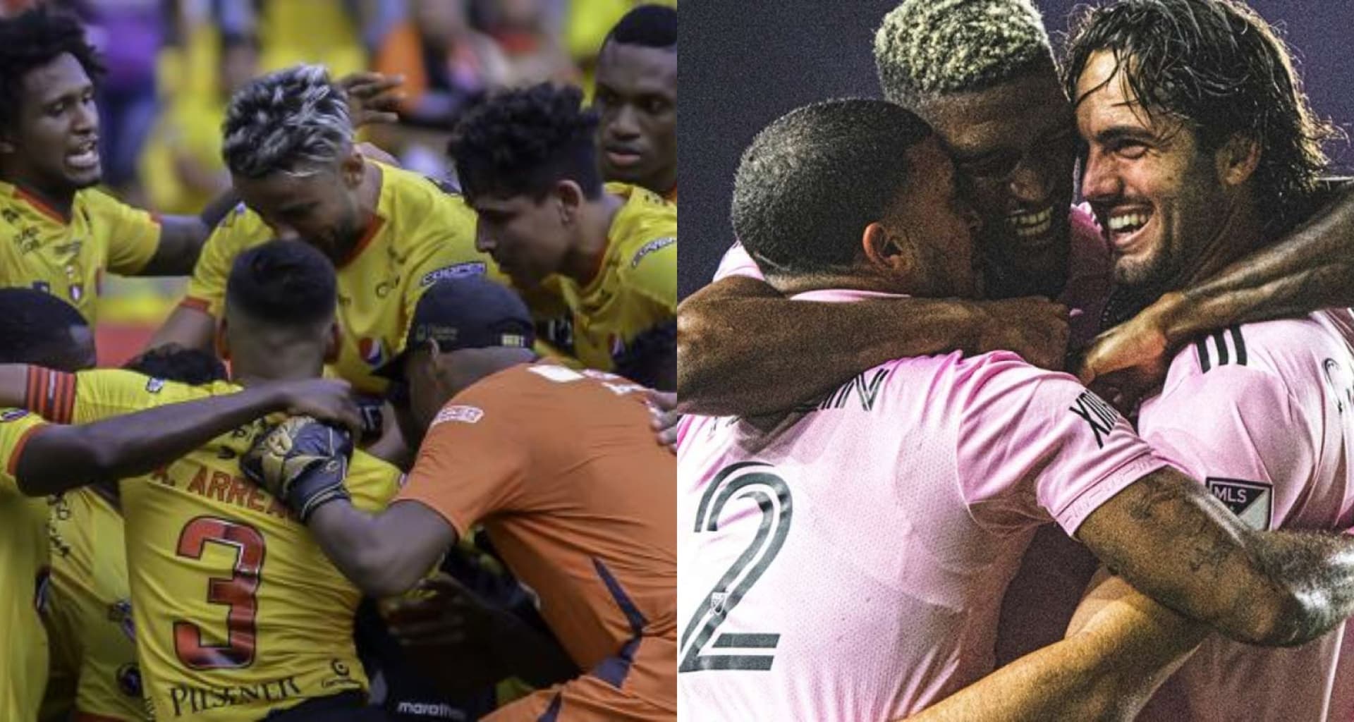 Goleadores hay pocos, pero cuando los tenemos deberíamos aprovecharlos y no desecharlos