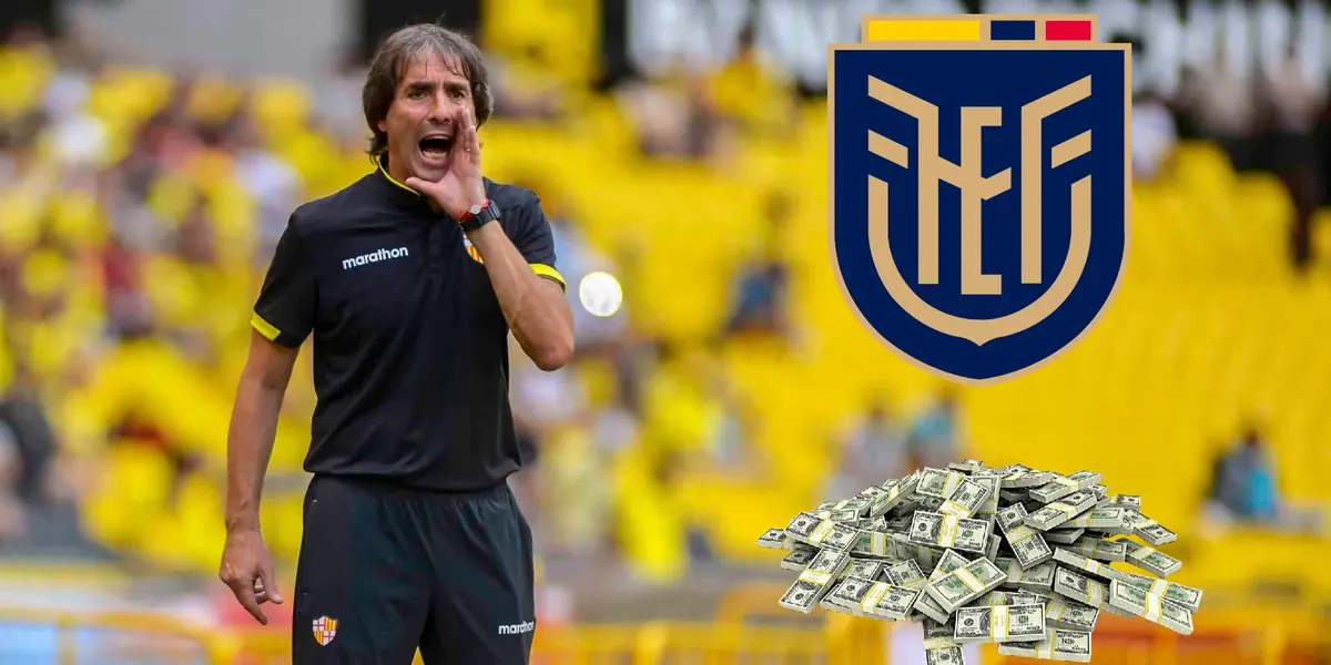 Guillermo Almada / Foto de: Un Solo Ídolo