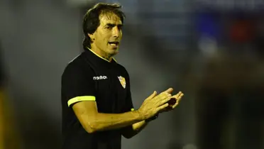 Guillermo Almada / Foto tomada de: API