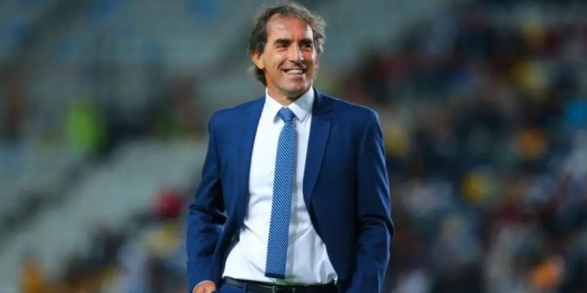 Guillermo Almada / Foto tomada de: Un Solo Ídolo