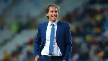 Guillermo Almada / Foto tomada de: Un Solo Ídolo