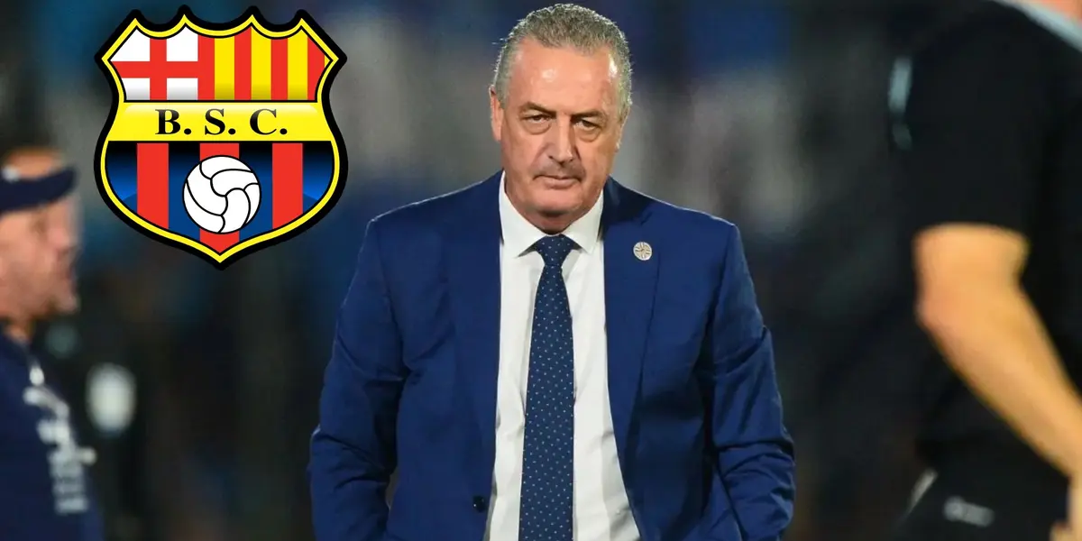 Gustavo Alfaro / Foto de: Un Solo Ídolo