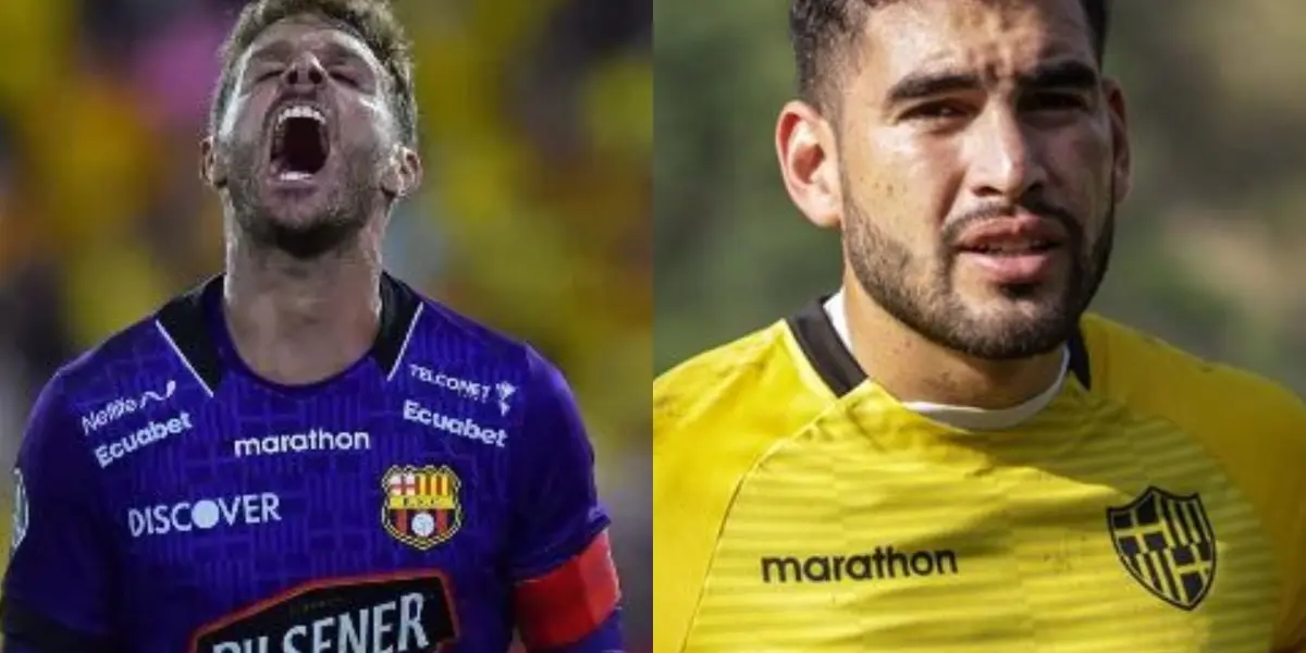 Hace mucho que el arco propio no termina el cero