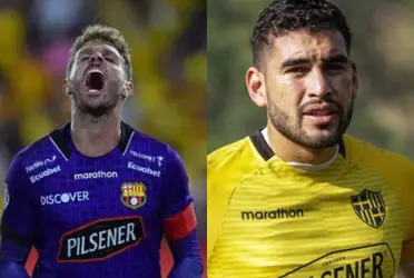 Hace mucho que el arco propio no termina el cero