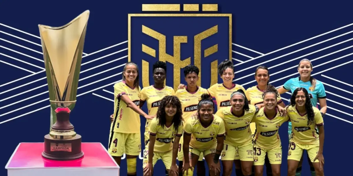 Hasta en la Selección Femenina hay irregularidades, mira lo que dijo Triviño