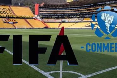 Hasta la CONMEBOL reconoció a Barcelona SC, lo que dicen