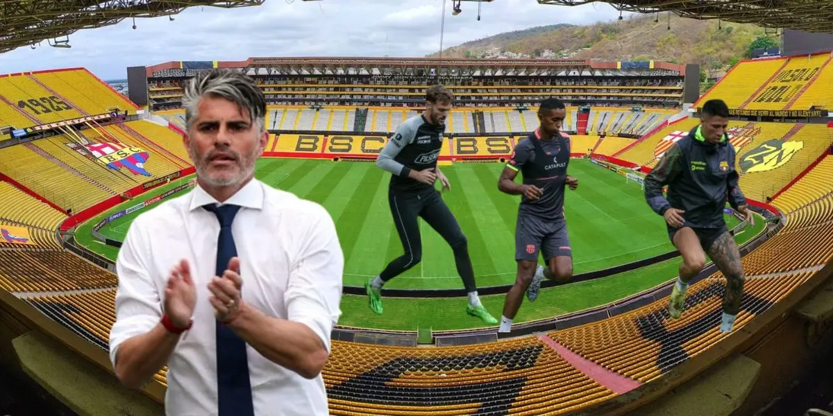 Hay dos jugadores que tendrán que ver el duelo ante Independiente desde la tribuna