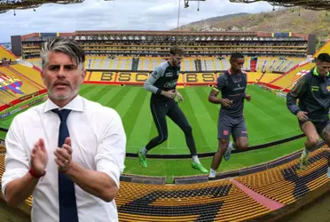 Hay dos jugadores que tendrán que ver el duelo ante Independiente desde la tribuna