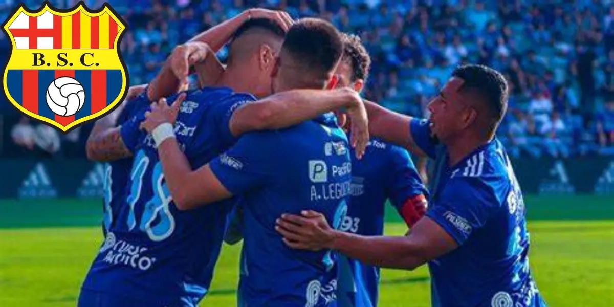 Hay jugadores que cambian de camiseta tras finalizar una temporada y otros que cambian de camiseta con su máximo rival histórico