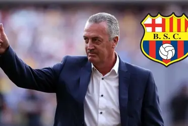 Hay jugadores que rinden en sus equipos y luego les cuesta la Selección, pero también hay jugadores que son hechos para vestir la piel de su país