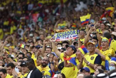Hinchada de Barcelona no festejaría los goles del ecuatoriano
