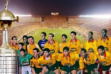 Histórico de BSC confiesa que casi da el camisetazo ante un rival directo del club, estuvo en la final de la Libertadores