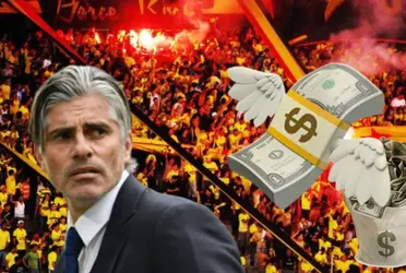 IDV le quitó un fichaje a Barcelona SC, esto dicen los hinchas toreros en redes sociales