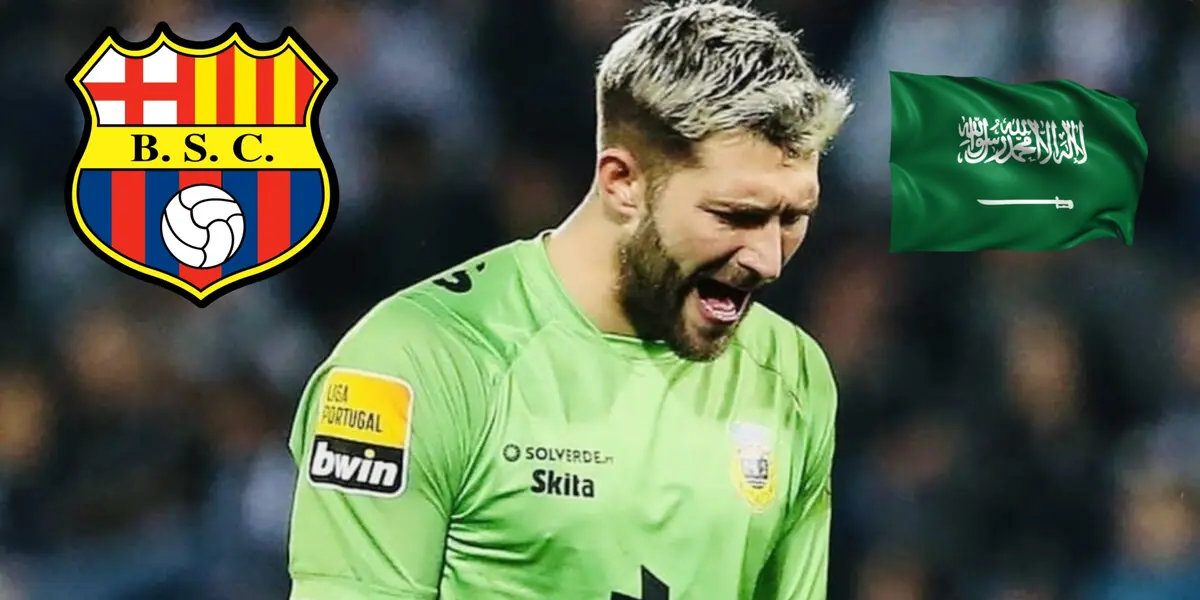 Ignacio de Arruabarrena / Foto de: Un Solo Ídolo