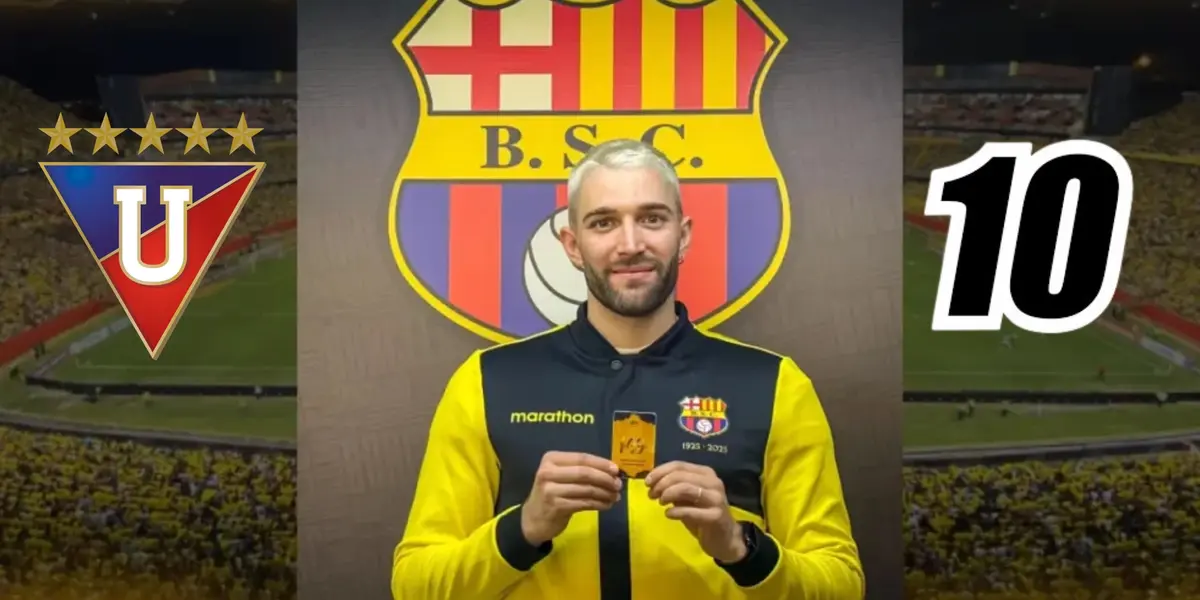 Ignacio de Arruabarrena / Foto de: Un Solo Ídolo