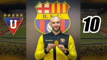 Ignacio de Arruabarrena / Foto de: Un Solo Ídolo