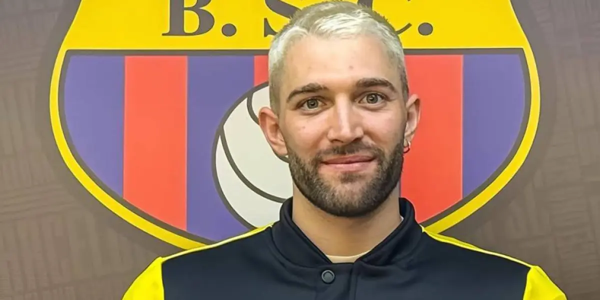 Ignacio de Arruabarrena / Foto tomada de: API