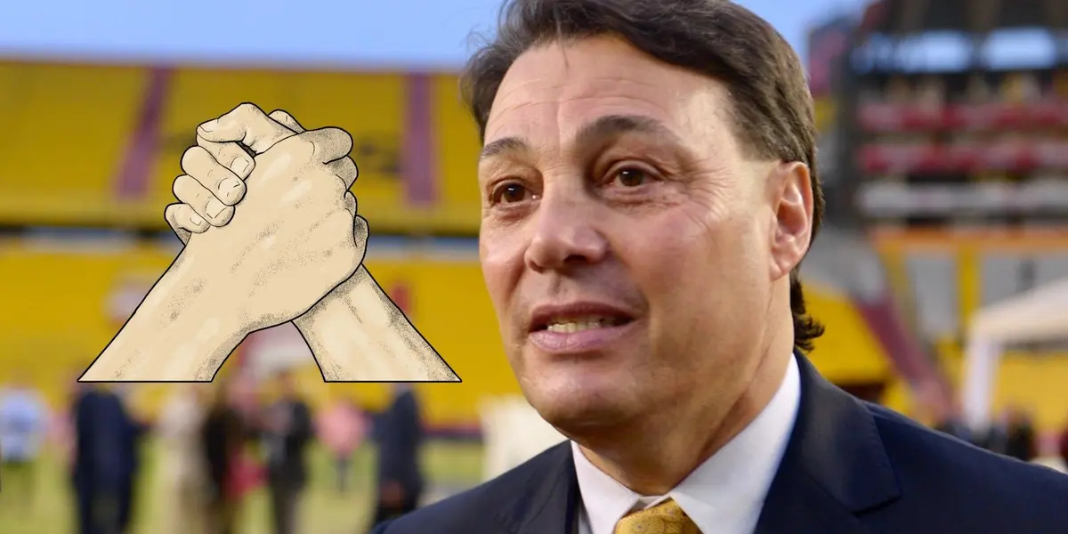 Image Sports firmó convenio con el grupo Pachuca y esto podría ser beneficioso para el ídolo