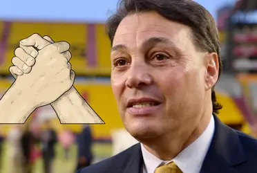 Image Sports firmó convenio con el grupo Pachuca y esto podría ser beneficioso para el ídolo