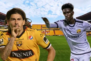 Ismael Blanco revela lo que le dijo a Allen Obando tras anotar su primer gol en BSC