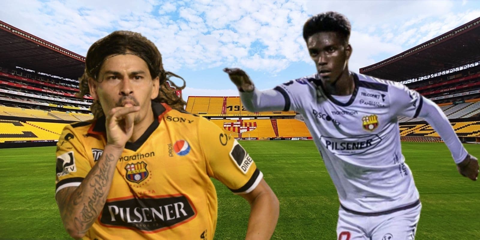 Ismael Blanco revela lo que le dijo a Allen Obando tras anotar su primer gol en BSC