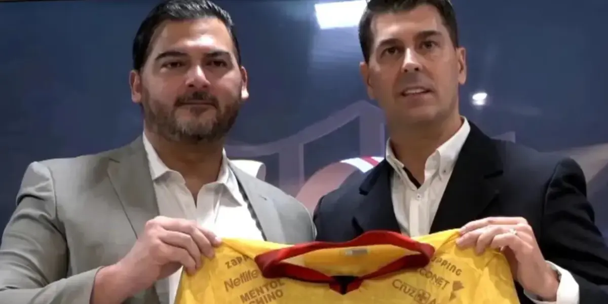 Ismael Rescalvo-Barcelona SC / Foto: El Comercio