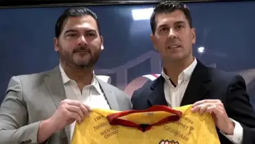 Ismael Rescalvo-Barcelona SC / Foto: El Comercio