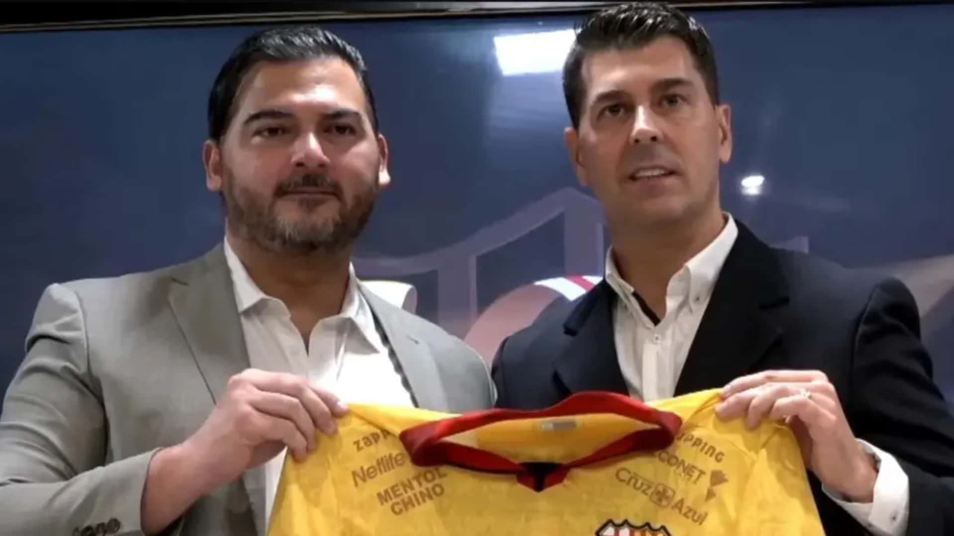 Ismael Rescalvo-Barcelona SC / Foto: El Comercio