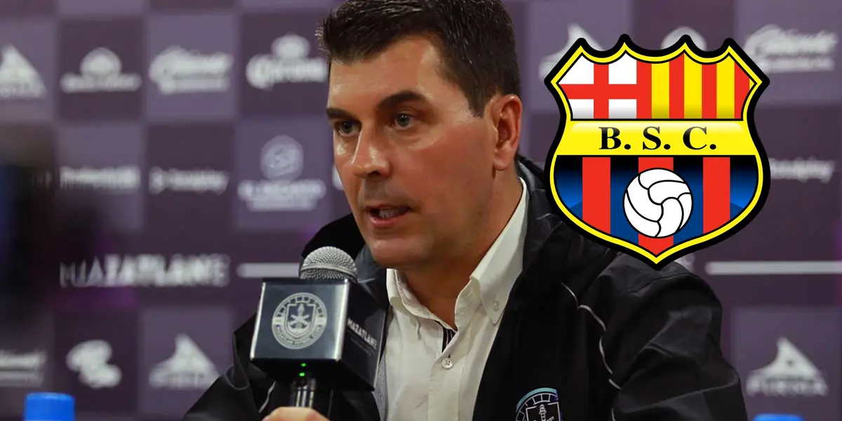 Ismael Rescalvo entrenador español