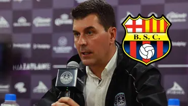 Ismael Rescalvo entrenador español