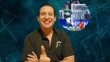 Iván Triviño / Foto: El Futbolero Ecuador