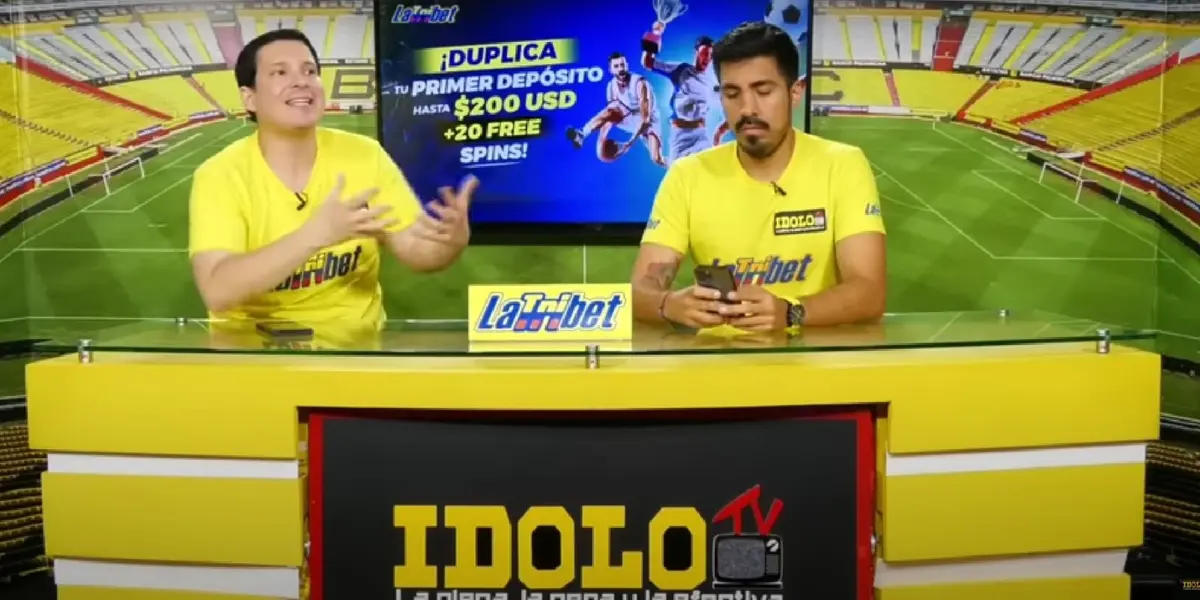 Ivan Triviño manifestó que lo importante para Barcelona es ganar y conseguir lo puntos