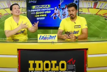 Ivan Triviño manifestó que lo importante para Barcelona es ganar y conseguir lo puntos